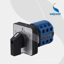 Saipwell High Quality Electric Change Over Switch with CE Certification